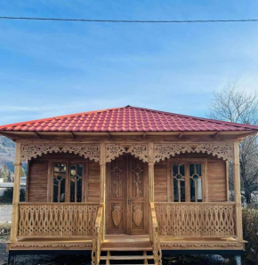 Shinao Cottage